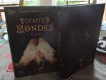 Töchter des Mondes - Cate - Band 1 -