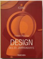 Fiell, Charlotte; Fiell, Peter: Design d