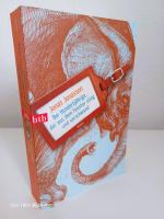 Jonas Jonasson: Der Hundertjährige, der 