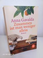 Zusammen ist man weniger allein ~Roman ~ Bestseller