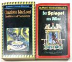 Charlotte MacLeod: 2 Bücher von Charlott Charlotte MacLeod: 2 Bücher von Charlott