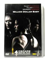 CLINT EASTWOOD: MILLION DOLLAR BABY