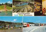 Campingplatz Seepark - Kirchheim (400)