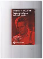 Was man schwarz auf weiß besitzt - Goldmann Nr. 4410 - 1. Auflage