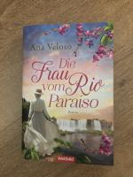 Die Frau vom Rio Paraiso