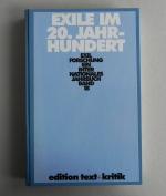 Rotermund, Erwin; Köpke, Wulf; Winckler, Rotermund, Erwin; Köpke, Wulf; Winckler,