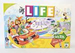 The Game Of Life  englische Ausgabe von Spiel des Lebens