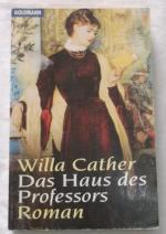Das Haus des Professors
