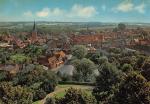 Lütjenburg / Ostholstein, Ortsansicht (4