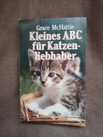 Kleines ABC für Katzenliebhaber