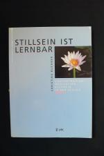 Christina Buchner: Stillsein ist lernbar Christina Buchner: Stillsein ist lernbar