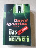 David Ignatius: Das Netzwerk David Ignatius: Das Netzwerk