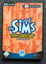 Die Sims Megastar Erweiterungspack. BILD  interactive