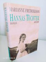 Marianne Fredriksson: Hannas Töchter ~ R Marianne Fredriksson: Hannas Töchter ~ R