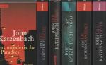 John Katzenbach: Gesammelte Werke: 1 Das John Katzenbach: Gesammelte Werke: 1 Das