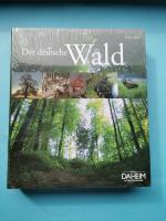 Detlev Arens: Der deutsche Wald - Detlev Arens: Der deutsche Wald -