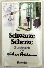 Schwarze Scherze