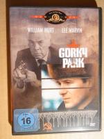 Gorky Park