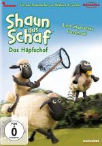 Shaun das Schaf • Das Hüpfschaf • Zeichentrickfilm • Knetanimation • aus DVD Sammlung