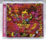 Disraeli Gears - 1967_1997 Bluesrock, Hardrock m-/m-