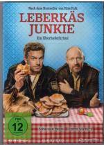 Leberkäs Junkie (ein Eberhoferkrimi)