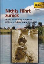 Jürgen Kleindienst (Hrsg.): NICHTS FÜHRT Jürgen Kleindienst (Hrsg.): NICHTS FÜHRT
