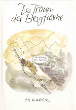 Der Traum der Bergfrösche - Cartoons