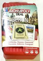 Monopoly Deal Berlin Shuffle