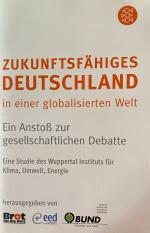 Bund für Umwelt und Naturschutz Deutschl Bund für Umwelt und Naturschutz Deutschl