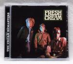 Fresh Cream - 1966_1997 Bluesrock, Blues m-/m- Debut-Album