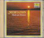 Meditation - Musik zum Träumen