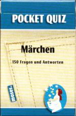 Pocket-Quiz Märchen