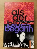 Janice Deaner: Als der Blues begann Janice Deaner: Als der Blues begann