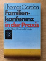 Familienkonferenz in der Praxis   Wie Konflikte mit Kindern gelöst werden können