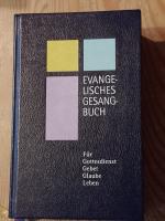 Evangelisches Gesangbuch für Bayern und Thüringen