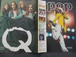 o.A.: Pop Zeitschriften aus den 70er Jah o.A.: Pop Zeitschriften aus den 70er Jah