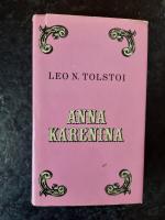 Anna Karenina