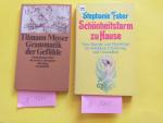 Tilmann Moser & Stephanie Faber: 2 norma Tilmann Moser & Stephanie Faber: 2 norma