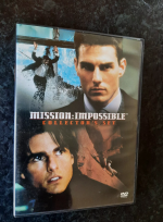 Mission: Impossible I & II (Collector's Set)