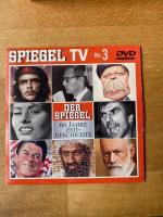 Spiegel TV: 60 Jahre Zeitgeschichte