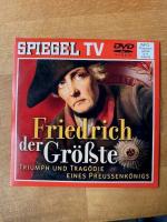 Spiegel TV: Friedrich der Größte - Trium
