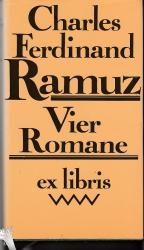 Vier Romane