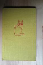 Gustav Otto Dix: Kater Varus