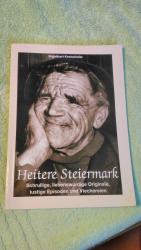 Heitere Steiermark