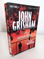 Home Run ~ Roman ~ SPIEGEL Bestseller