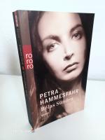 Petra Hammesfahr: Bélas Sünden ~ Roman ~ Petra Hammesfahr: Bélas Sünden ~ Roman ~
