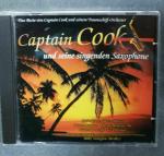 CD - Das Beste von Captain Cook und seine singenden Saxophone