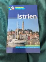 Lore Marr-Bieger: Istrien