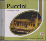 Puccini - Große Opernarien