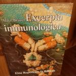 excerpta immunologica - eine repetition in bildern